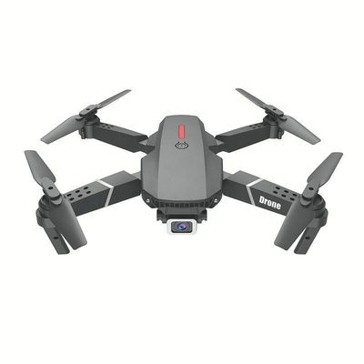 Panorama Shot Drone com evitação de obstáculos e dimensões de pacote único de 41X7.5X26 CM