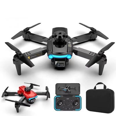 Função de parada de emergência Câmera de drone para monitoramento e levantamento de vida selvagem