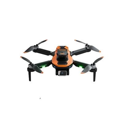 Produtos de plástico W10 Assurance Vr Drone compatível com câmera anti-shake Drone e slot de cartão SD Tamanho Cm 29 * 23 * 7
