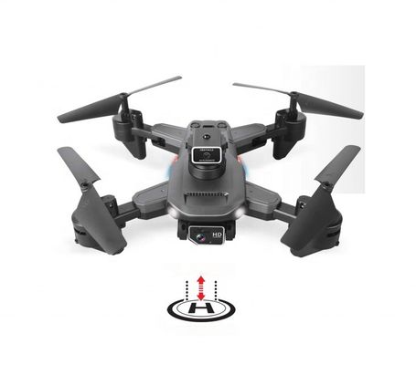 Drone amigável para iniciantes com transporte rápido Dm99Z/Dm99 Lente de grande ângulo Drone Resistente ao vento Resolução de captura de vídeo nenhum