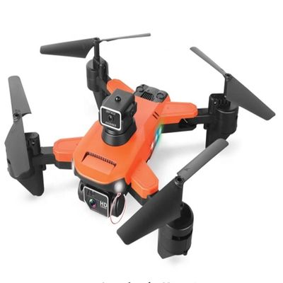 Drone amigável para iniciantes com transporte rápido Dm99Z/Dm99 Lente de grande ângulo Drone Resistente ao vento Resolução de captura de vídeo nenhum