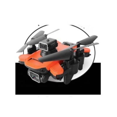 Drone amigável para iniciantes com transporte rápido Dm99Z/Dm99 Lente de grande ângulo Drone Resistente ao vento Resolução de captura de vídeo nenhum