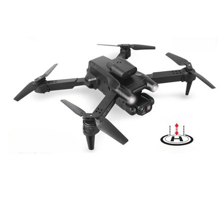 Dm98Z/Dm98 Kit Profissional de Drone Sport Action Camera Drone Drone Waterproof Camera para exploração subaquática