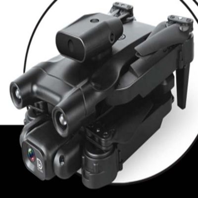 Dm98Z/Dm98 Kit Profissional de Drone Sport Action Camera Drone Drone Waterproof Camera para exploração subaquática