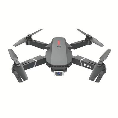 Dm97 Drone de posicionamento de fluxo óptico App controlado 360 Flip Drone com bom serviço Controle remoto Sim Distância remota 100M