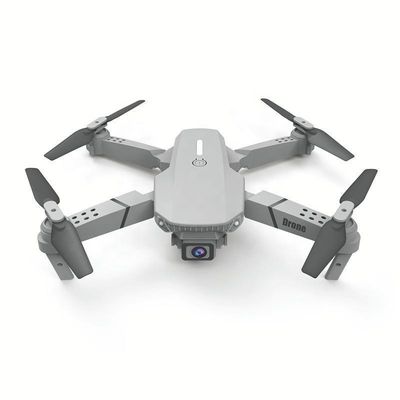 Dm97 Drone de posicionamento de fluxo óptico App controlado 360 Flip Drone com bom serviço Controle remoto Sim Distância remota 100M