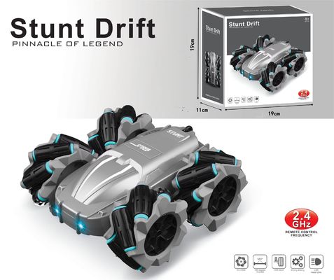 M2 360 Conduzir Drifting Remote Control Rc Stunt Cars Brinquedos Para Crianças Preto Nível de habilidade do operador iniciante