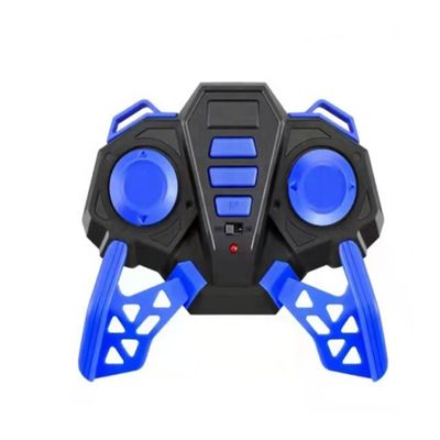 Atualizar Smart Drift RC Toy Car M2B Remote Control Kids Roll Over Stunt Car com GW 16.5 e 30MIN Remote Time