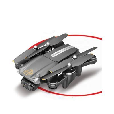 Motor sem escova Quadcopter Wifi GPS habilitado Drone com bom controlador de serviço Bateria 3XAA Tipo de Drone Drones iniciantes