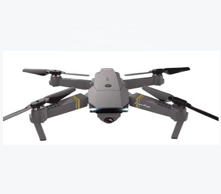 Controle remoto D18Hw/D18 Motor de drone sem escova Câmera de transporte rápido Incluído 100m-300m Distância de controle FPV