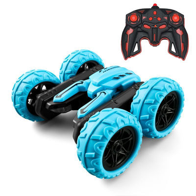 Lâmpadas LED de alta velocidade Carro RC mais novo carro de dupla deriva de dupla deriva com controle remoto e fonte de energia elétrica