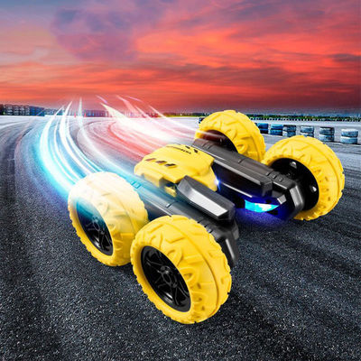 Lâmpadas LED de alta velocidade Carro RC mais novo carro de dupla deriva de dupla deriva com controle remoto e fonte de energia elétrica