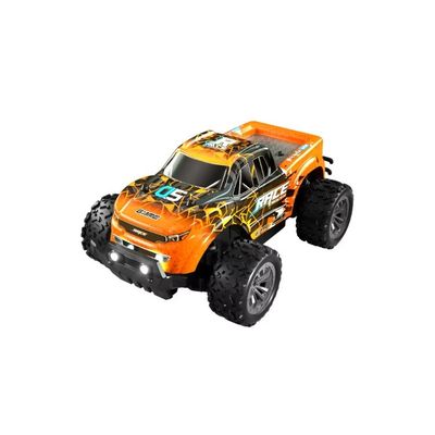 1/20 Escala 2wd Drive Evitação de colisões de carros 2.4g Controle remoto fora de estrada Veículo em terrenos acidentados Veículo para 14 anos ou mais