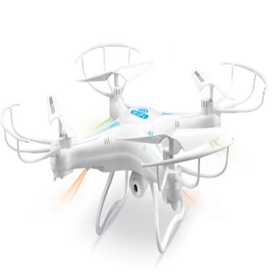 Drone profissional de longa distância online altamente popular W8 com câmera 4K e controle remoto para drones iniciantes
