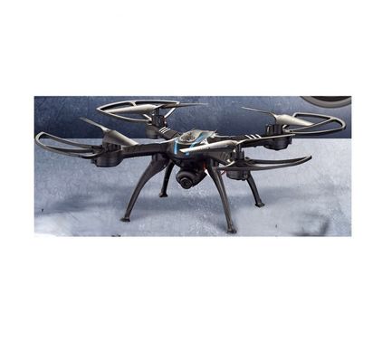 O pacote inclui instruções de funcionamento Kit de garantia W6 para controlador de voo de drone e motor sem escovas