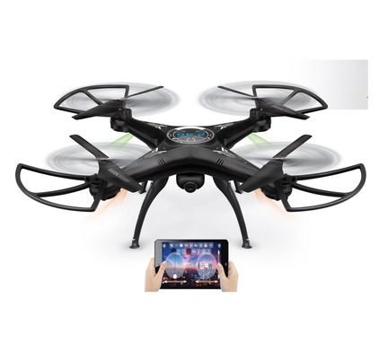 Pequeno drone com câmera 4K e GPS Pacote de energia elétrica de longo alcance Inclui câmera