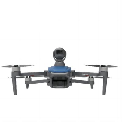 4 canais C-fly Faith2 Se com câmera 4K HD e GPS Gimbal de longo alcance Fpv 5g Wifi Rc Quadcopter 540 Evitar obstáculos