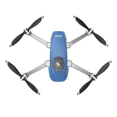 C-fly Faith 2se 4k Uhd Transmissão de imagem em tempo real Drone Gimbal de 3 eixos com tempo de voo de 27 min e modo de controle MODE2