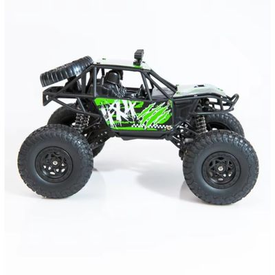 S-003w Carro Rc de alta velocidade 1/22 Escala Fpv Hd Carro de escalada aérea para crianças Regalos e 12 minutos Tempo de trabalho