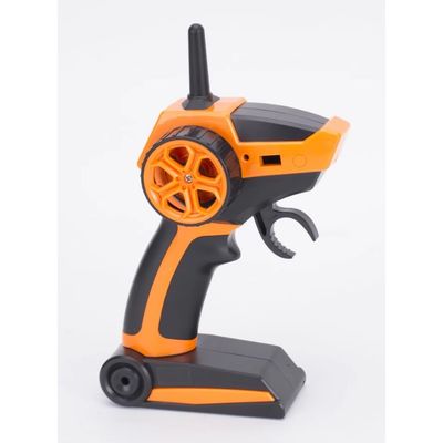 S-003w Carro Rc de alta velocidade 1/22 Escala Fpv Hd Carro de escalada aérea para crianças Regalos e 12 minutos Tempo de trabalho