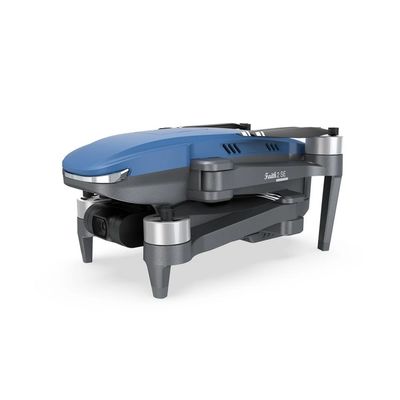4 canais C-fly Faith2 Se com câmera 4K HD e GPS Gimbal de longo alcance Fpv 5g Wifi Rc Quadcopter 540 Evitar obstáculos