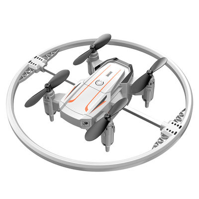 Led Stunt Rc Drone Luz colorida Rotação Uav Quadrocopter Distância de controle remoto de cerca de 100m Perfeito presente para crianças