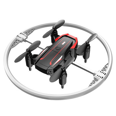 Led Stunt Rc Drone Luz colorida Rotação Uav Quadrocopter Distância de controle remoto de cerca de 100m Perfeito presente para crianças