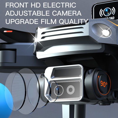 4k HD Quadcopter de câmera recarregável Drone Operador Especialista Nível de habilidade Avião dobrável
