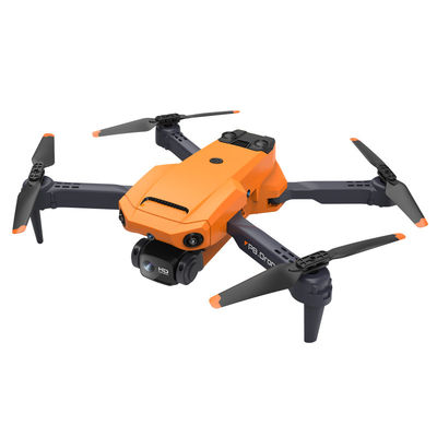 Tipo de controle P8 Drone Dual Esc 4k Hd Câmera dobrável Rc Controle remoto Quadcopter Fotografia Wifi Fpv Mini Drones Garoto Presentes Brinquedos Vs F189
