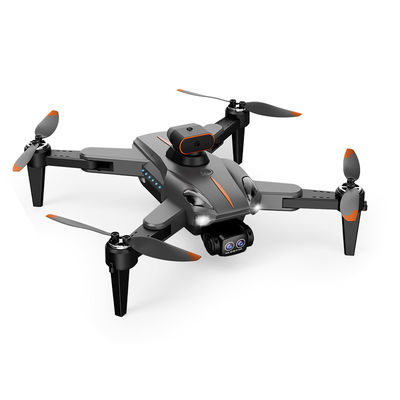 Profesional P11max Wifi Drone 10-20min Tempo máximo de voo Dupla câmera HD 8k Evitação de obstáculos 60 minutos Tempo de carregamento