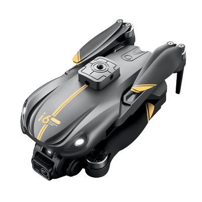 I6max Drone de Evitar Obstáculos Com Câmera Drones de Controle Remoto 4K Câmera Tempo de Voo de Longo Alcance Drone para Iniciantes 2024