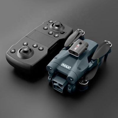 W17Hw Waypoint Planning Flight Drone 60MIN Charging Time Beginner Drones para aterragem lenta e cobertura de eventos