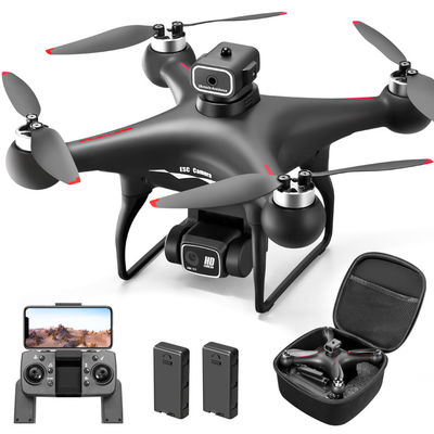 S116 Drone 4k Drones GPS Profissionais com câmera HD 8k Câmeras Rc Helicóptero 5g Wifi Fpv Drones Quadcopter Brinquedos