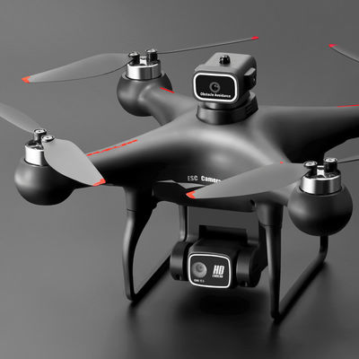 S116 Drone 4k Drones GPS Profissionais com câmera HD 8k Câmeras Rc Helicóptero 5g Wifi Fpv Drones Quadcopter Brinquedos