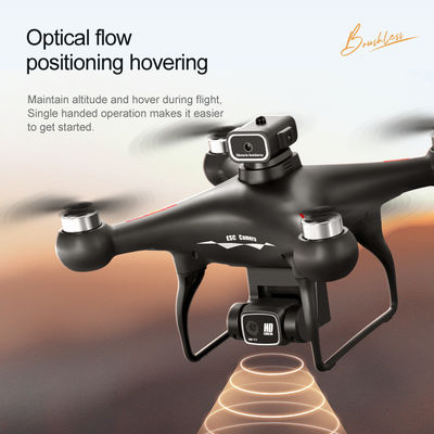 S116 Drone 4k Drones GPS Profissionais com câmera HD 8k Câmeras Rc Helicóptero 5g Wifi Fpv Drones Quadcopter Brinquedos