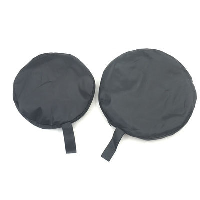 Pro Platinum 55cm Drone Parking Apron Pad para Air Pro 4 Pro Laranja Azul Pad de pouso dobrável