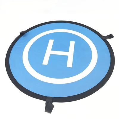 Plataforma à prova d'água para drones de 55 cm e quadricópteros RC
