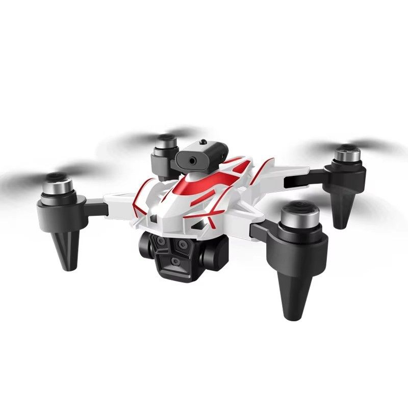 2.4G Frequência K12 Max Drone Wifi FPV RC Drones com controle remoto Video Quadcopter Toy e Three Pro 4K HD Camera