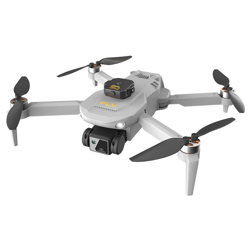 Mini Drone com câmera de gravação de vídeo 1080P 12 minutos Tempo de voo 100 metros Distância de voo Drone RC profissional FPV