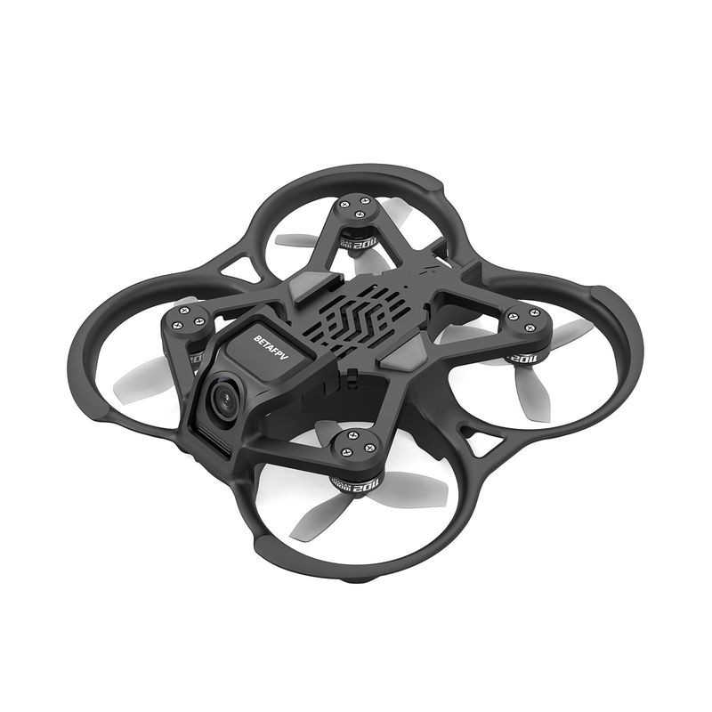 Kit de molde privado dobrável Aquila16 Fpv Exploração profunda personalizada com carregador de bateria BT2.0 e Tester de voltagem V2