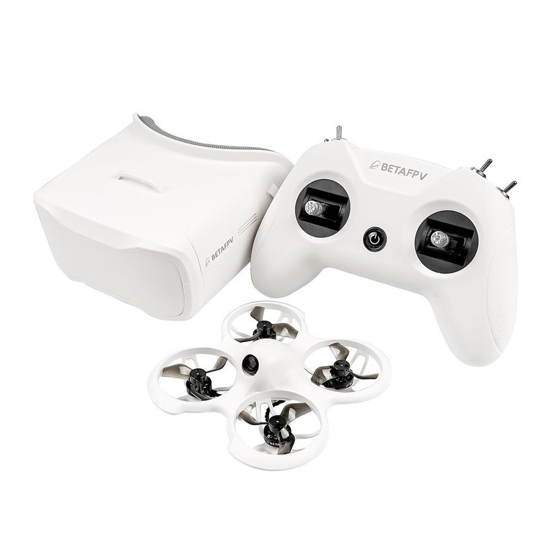 Libere todo o potencial do seu drone Betafpv com o Cetus Pro Brushless Motors Altitude Hold Mode ≤10min Tempo de voo