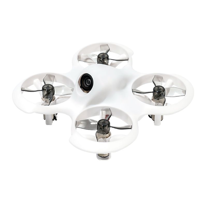 Transmissor LiteRadio 3 ELRS e óculos VR03 para uma emocionante experiência de corrida FPV no Kit FPV Betafpv Cetus X RTF