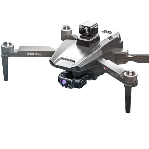 Ck19 Pro Camera Drone com bateria de 2550mAh e tempo de carregamento de 180min Mini Size Venda em Drones Fpv Drone