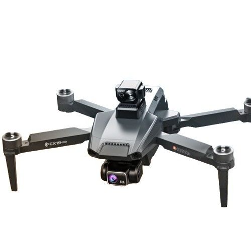 3000M Distância de transmissão de imagem Ck19 Dg Mini Drone Prosumer Drones Hd Camera Drone Quadcopter Drone Brushless