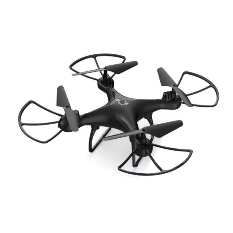 Características Wi-Fi Mini Drone Sem Câmera D13 Drone de Treinamento Quatro Eixo Aeronaves Rc Brinquedos Para Crianças GW 15