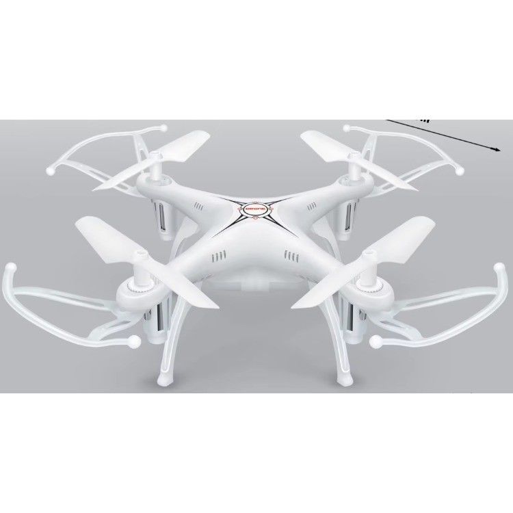Drone dobrável de controle remoto profissional para crianças com modo sem cabeça Wifi e luzes LED Fonte de energia elétrica