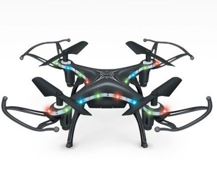 Estado de montagem Pronto para operar X13D Drone de aeronave durável Voar por muito tempo Drone para iniciantes Capacidade Desempenho RED