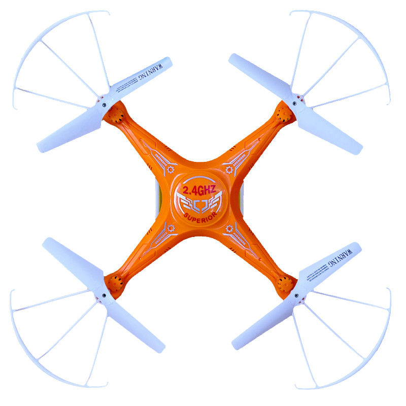 Mini Pocket Flying Infrared Drone Drones de brinquedo com luz 360 Rotate Flipping Bateria 3,7V Fonte de energia Elétrica