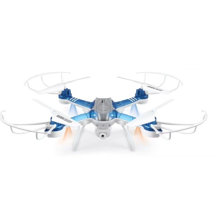 Estado de montagem Ready-to-Go F660A 4 Axis Rc Drone Modelo de Avião Crianças Avião de brinquedo de controle remoto inteligente