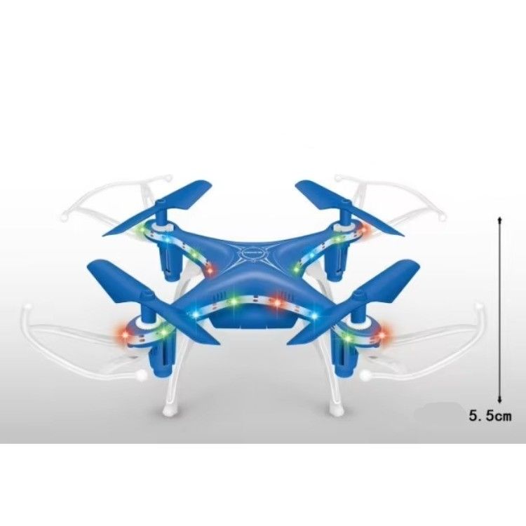 Dean777 Mini Helicóptero Profissional Undoldable Avião brinquedo controle remoto Drone Wi-Fi Captura de vídeo Resolução nenhum